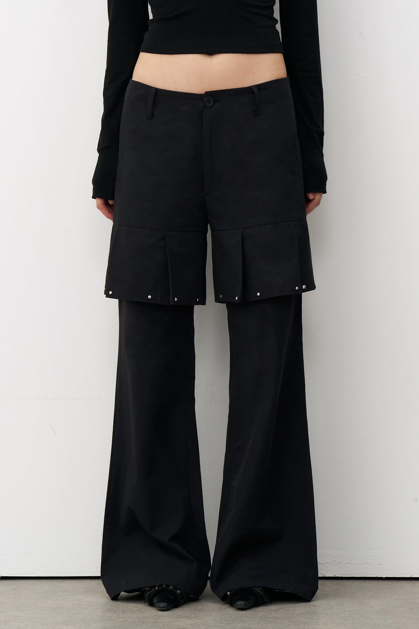 MODULAR LAYER PANTS