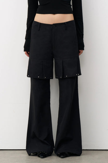 MODULAR LAYER PANTS