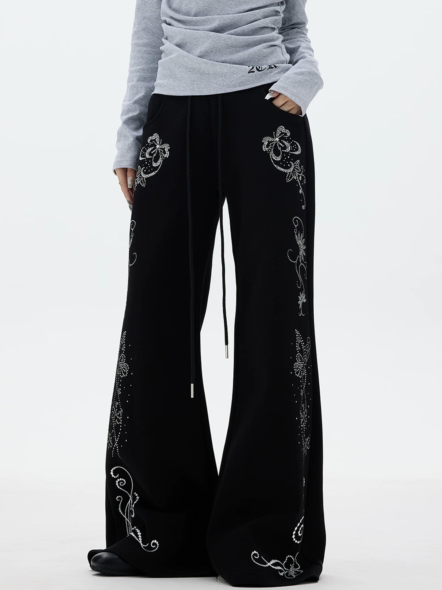 FRAME LOUNGE PANTS