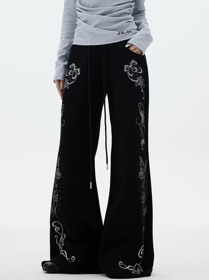 FRAME LOUNGE PANTS