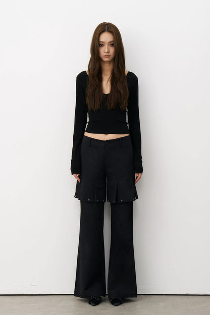 MODULAR LAYER PANTS