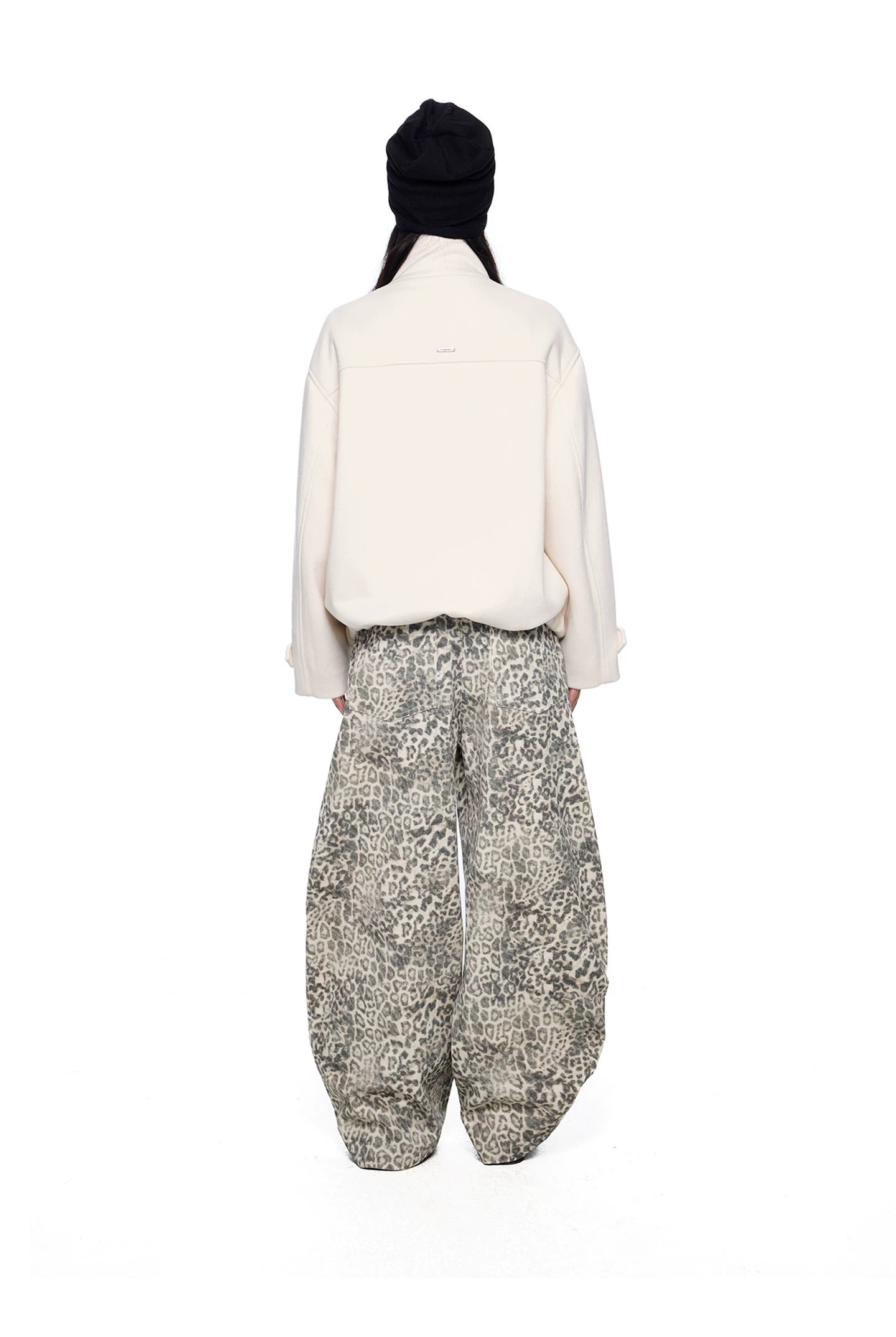 MODERN NAPOLEON JACKET