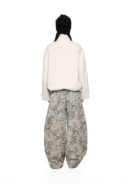 MODERN NAPOLEON JACKET