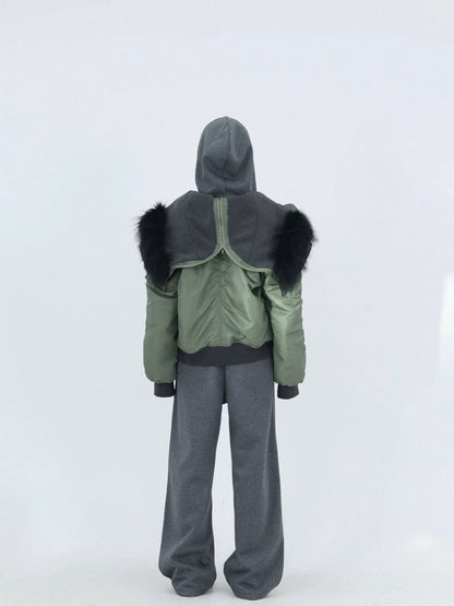 TACTICAL HALO JACKET
