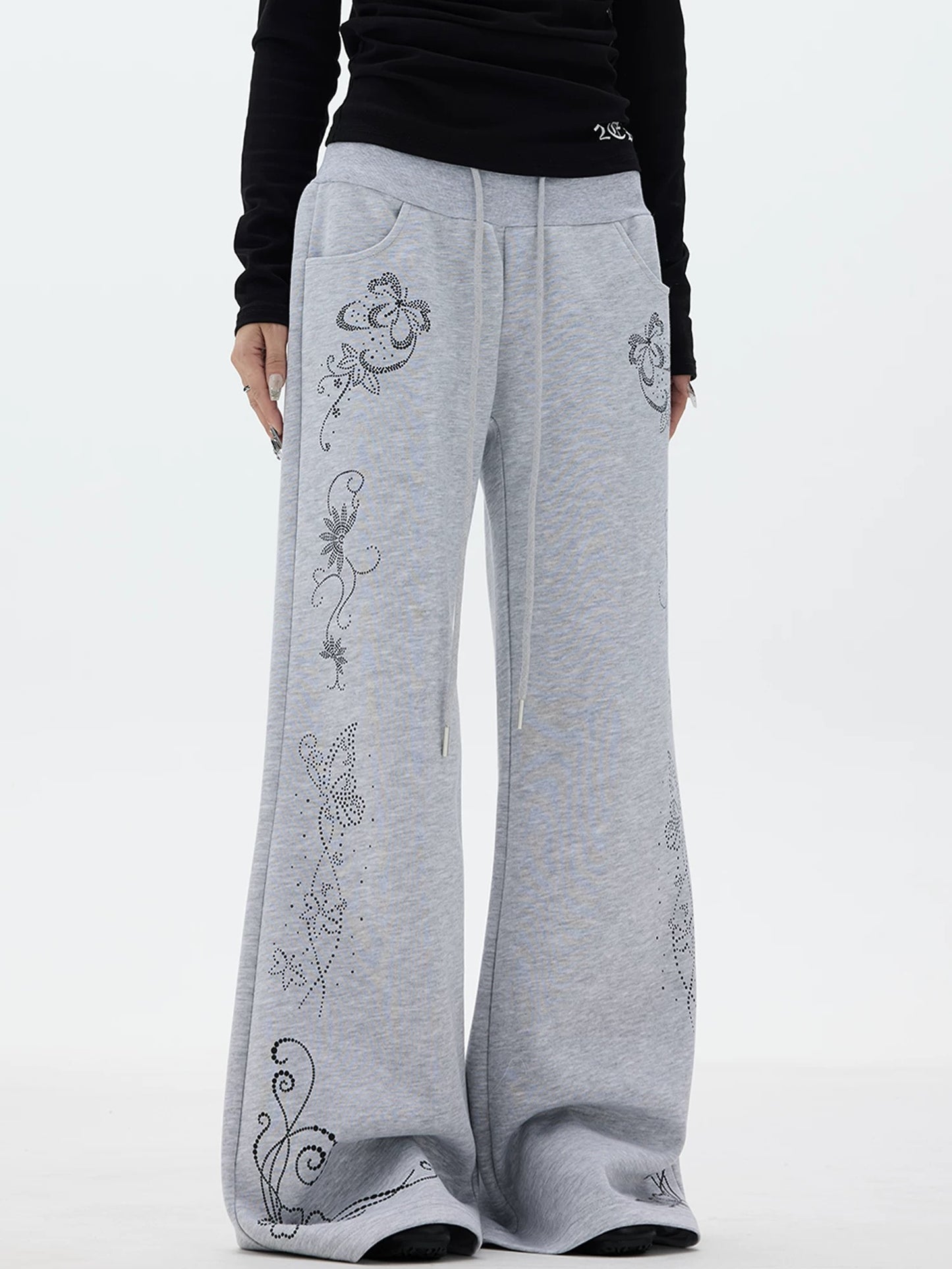 FRAME LOUNGE PANTS