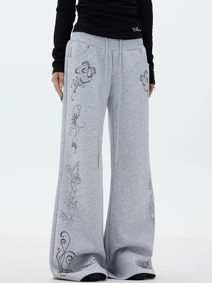 FRAME LOUNGE PANTS