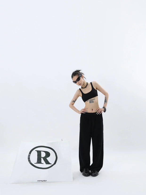 REST MODE SWEATPANTS