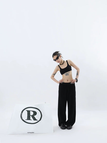 REST MODE SWEATPANTS