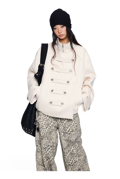 MODERN NAPOLEON JACKET