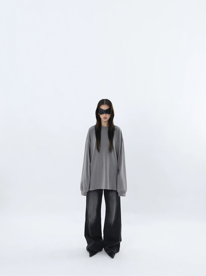 ECHOLESS LONGSLEEVE