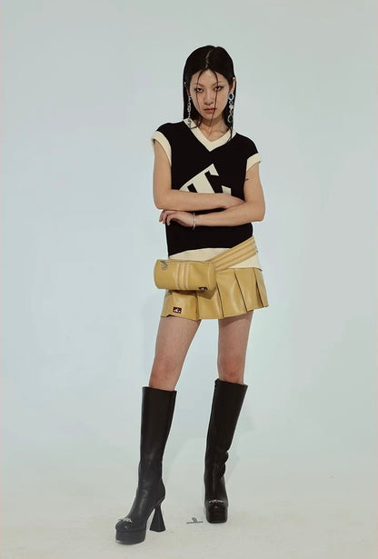 SIDE LINE BARREL BAG