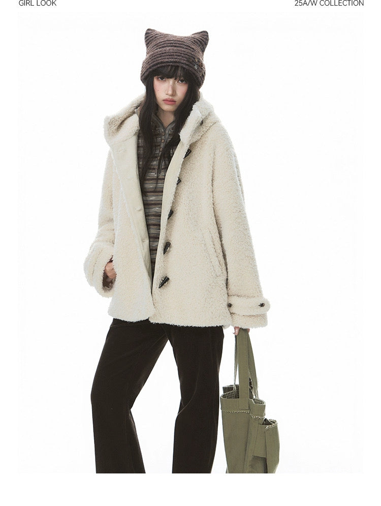 SOFT CLAW KINT BEANIE