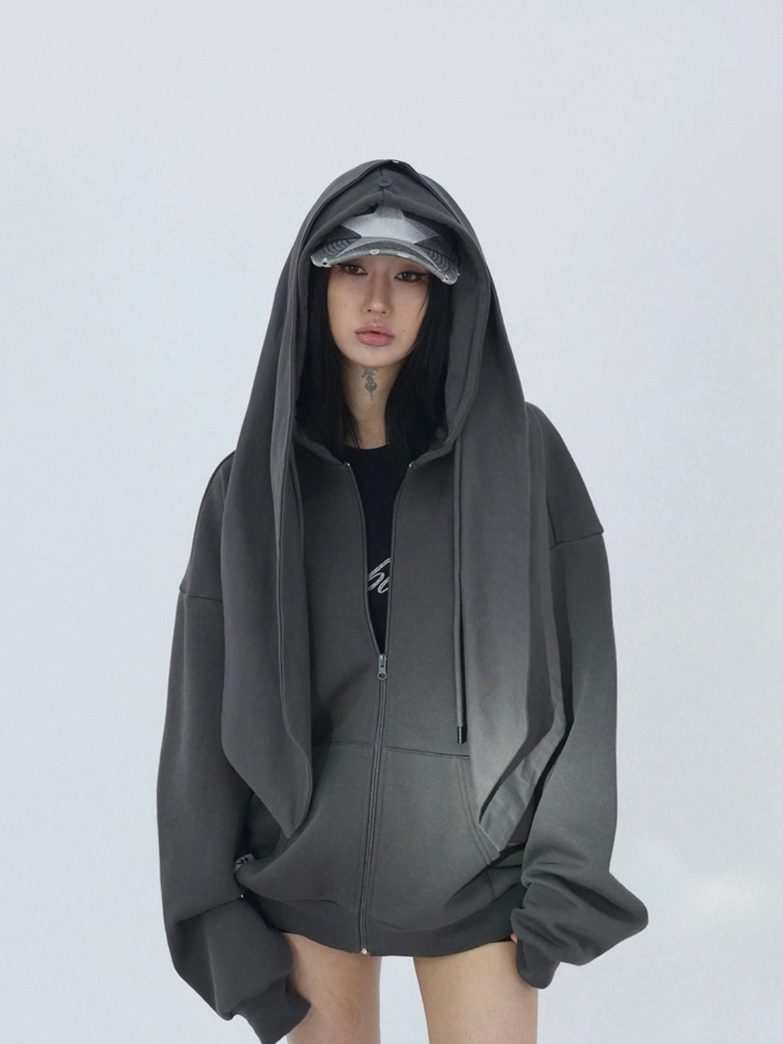 LONG SLEEVE – 4re1gn