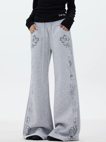 FRAME LOUNGE PANTS