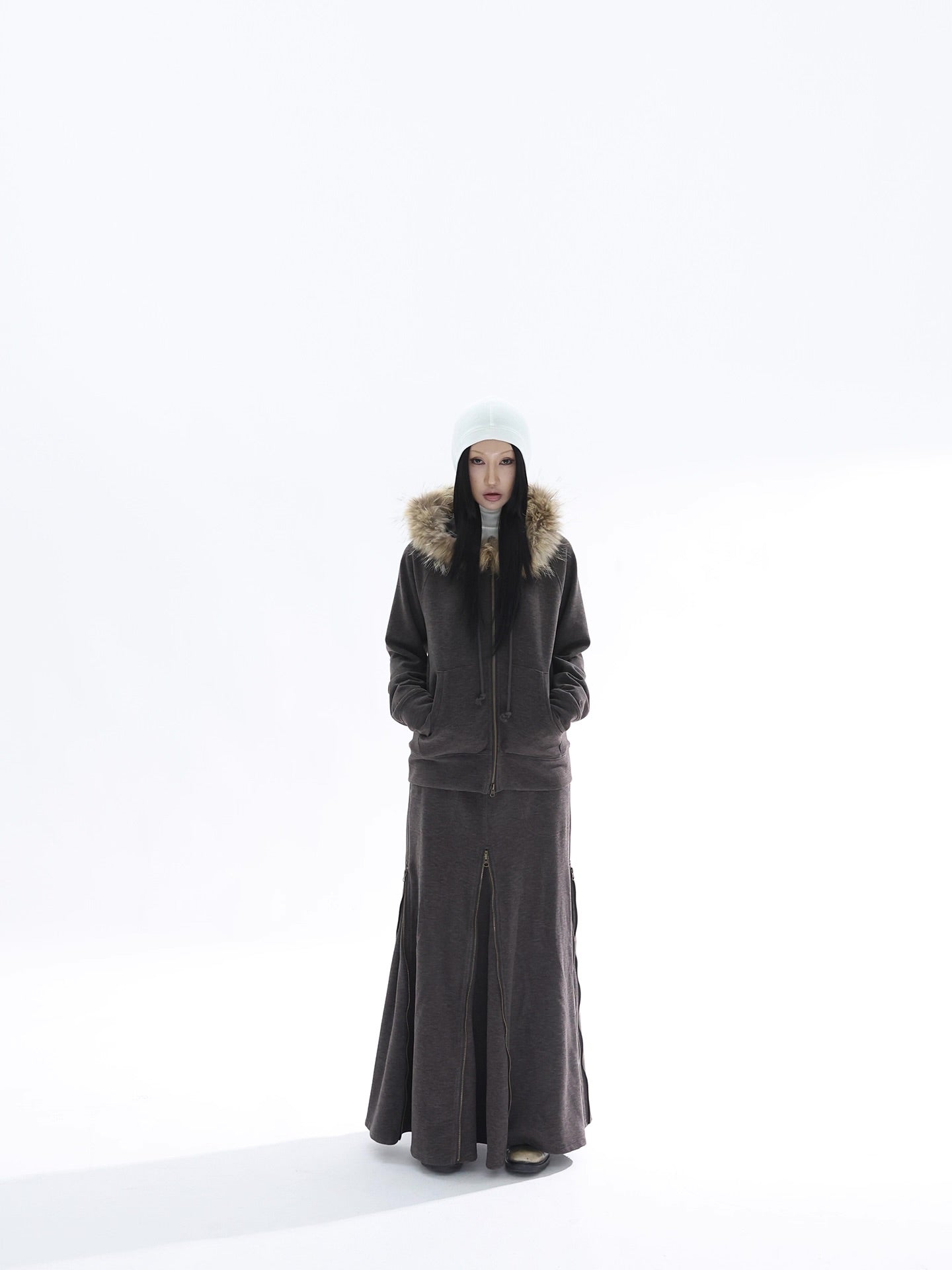 NORTHERN WRAITH HOODIE SET