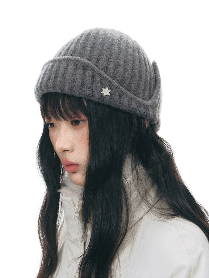 CLOUD KIT BEANIE