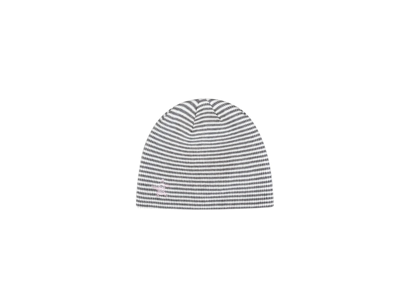 SIGNITURE EMBLEM BEANIE