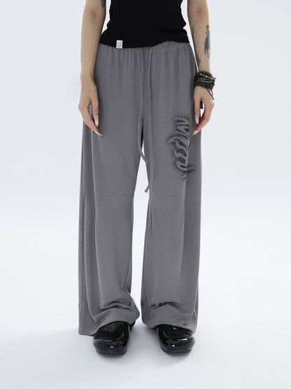 FLUID BLOOM PANTS