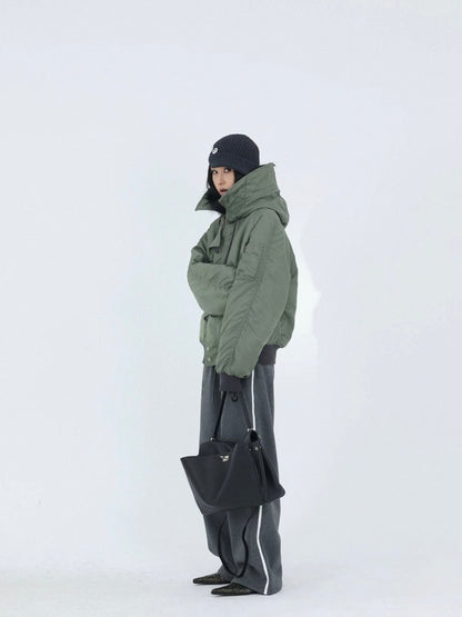 TACTICAL HALO JACKET