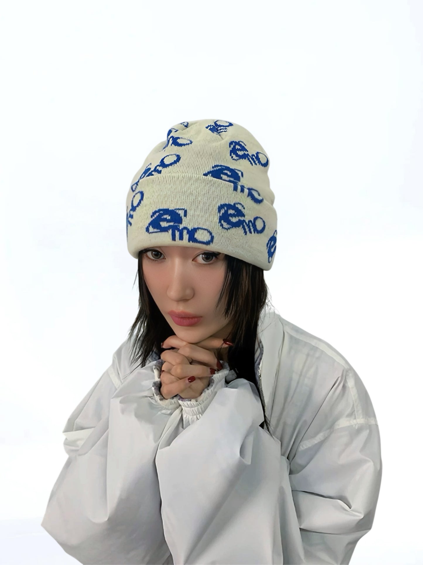 ASIAN SOUL SWEATPANTS