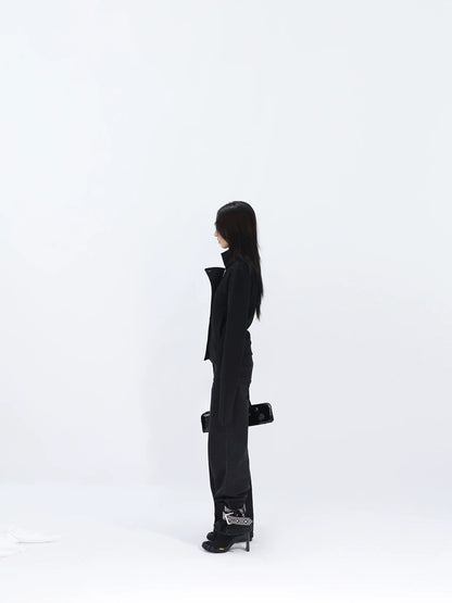 MONO EDGE PANTS