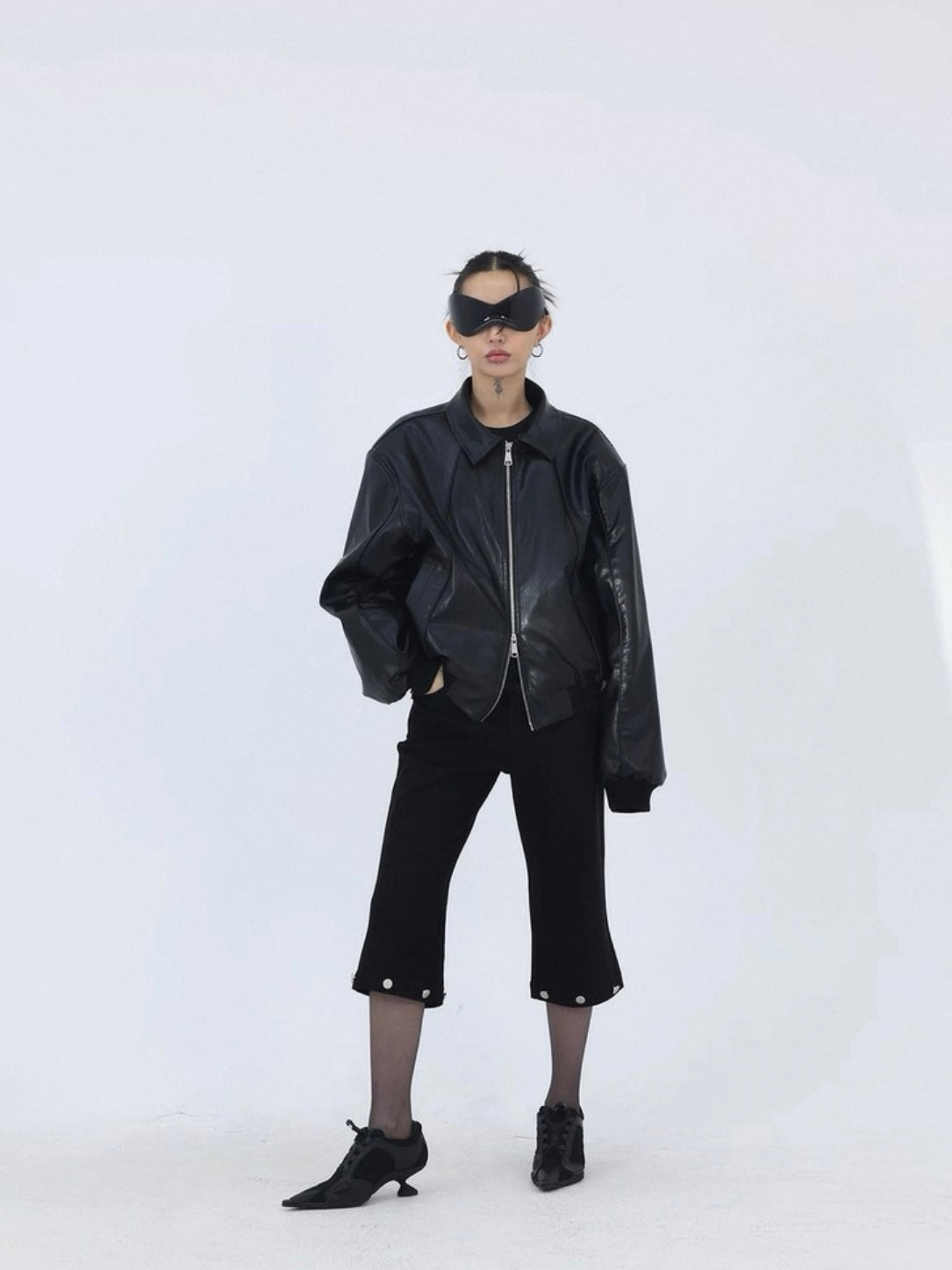 PHASE SWITCH PANTS
