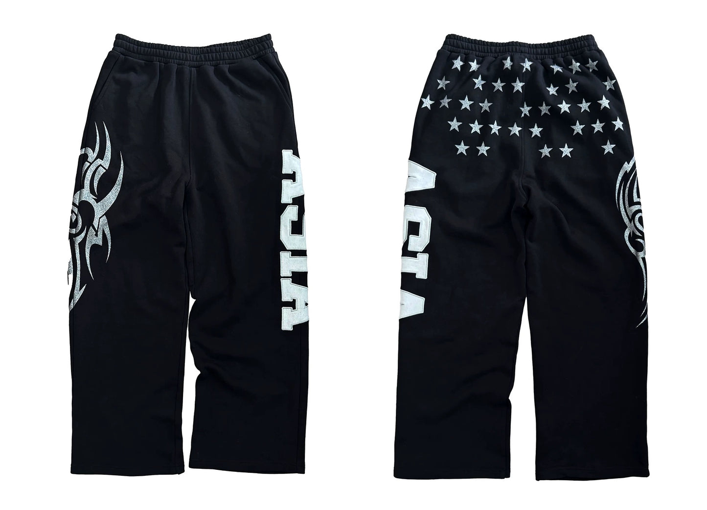 ASIAN SOUL SWEATPANTS