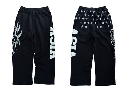 ASIAN SOUL SWEATPANTS