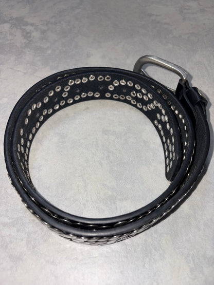 CLASSIC STUD BELT