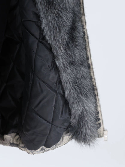 FROST ARMOR JACKET