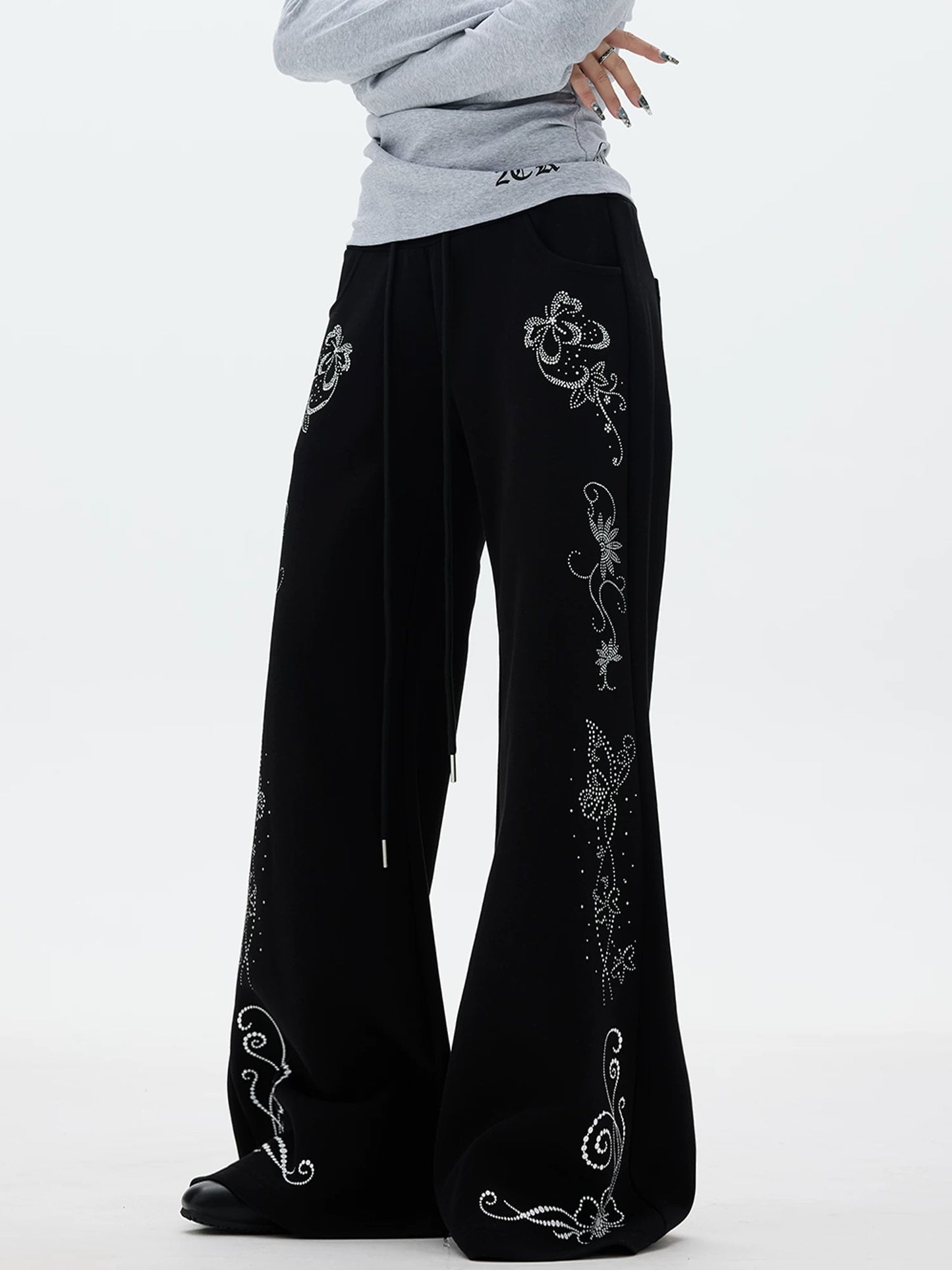 FRAME LOUNGE PANTS