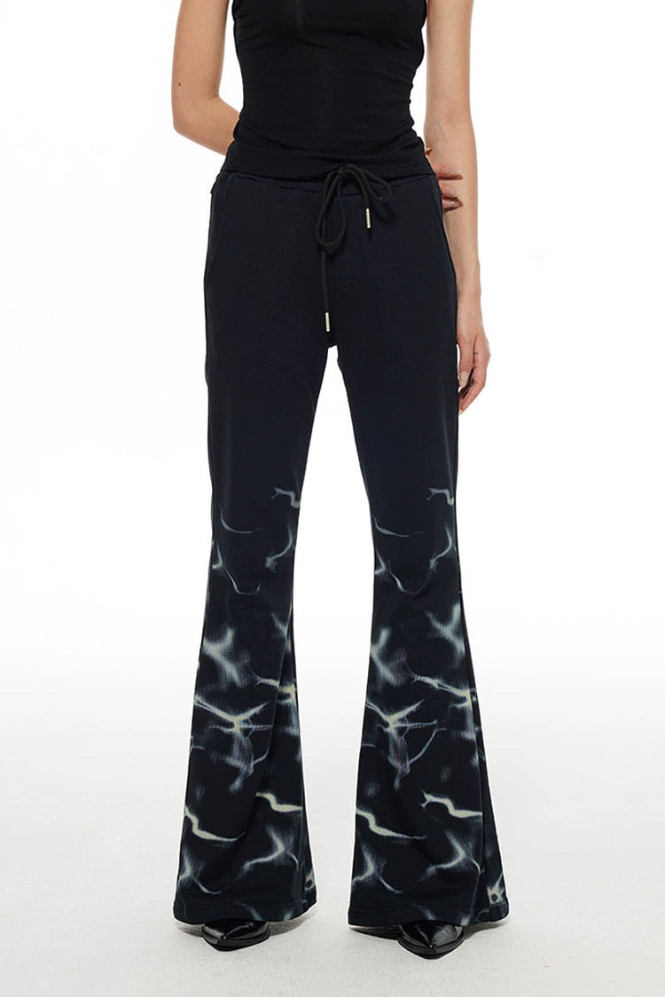 ELECTRIC FLASH PANTS