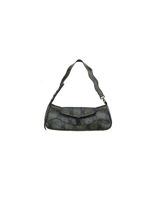 SERPENT SNAP SHOULDER