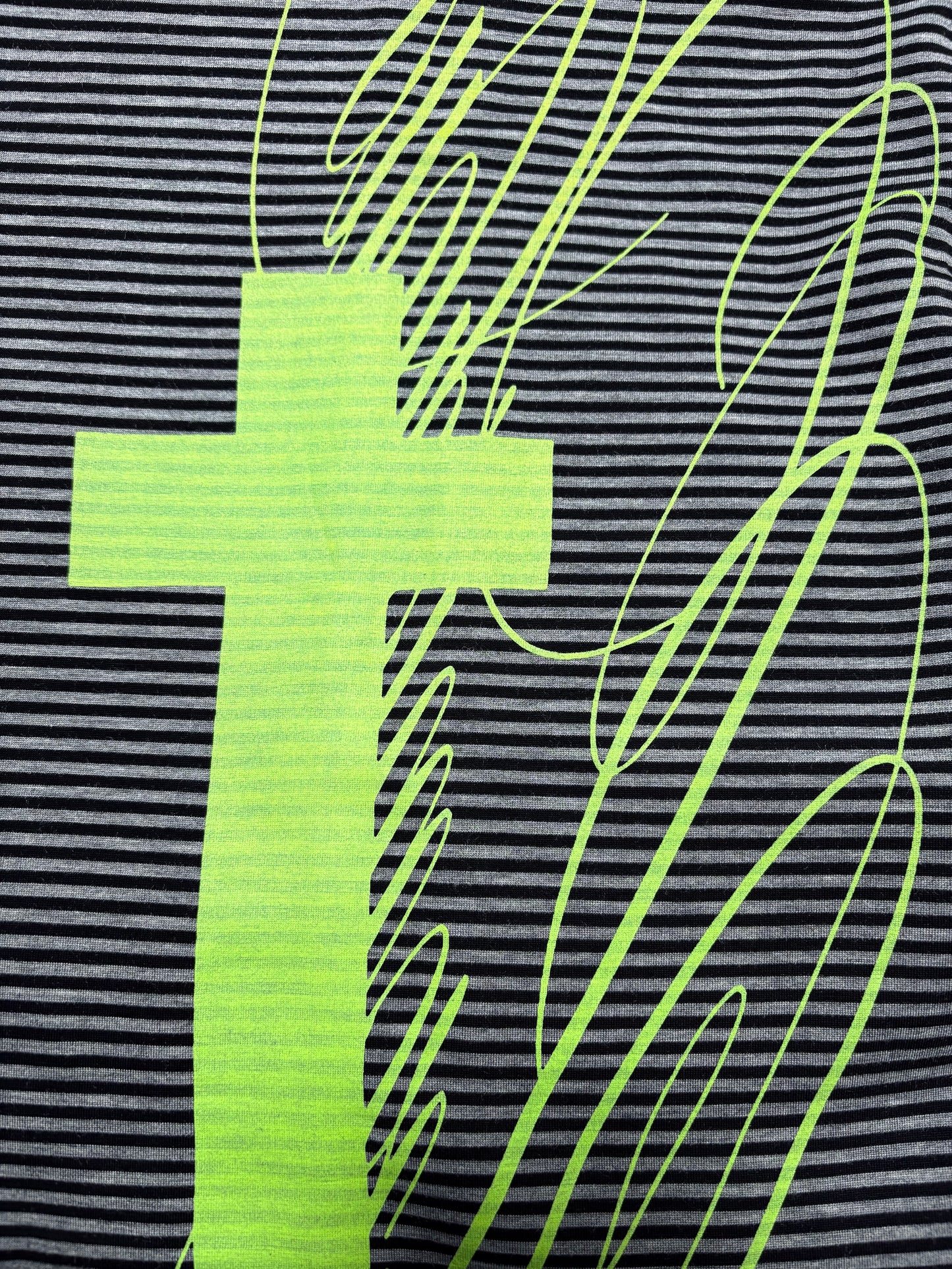 ELECTRIC NOISE SETUP