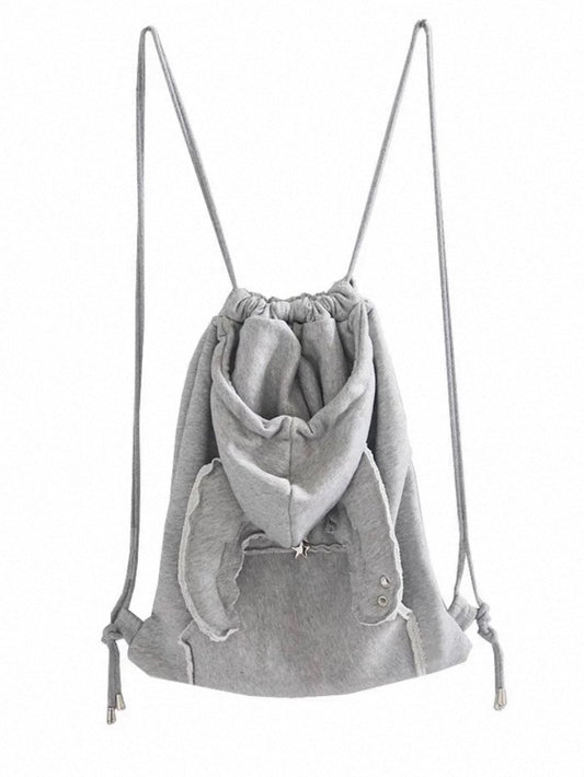 HOODIE BUNNY SACK