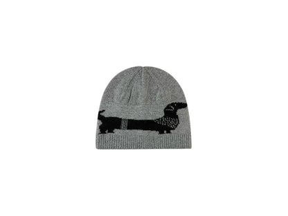 DACHSHUND KINT BEANIE