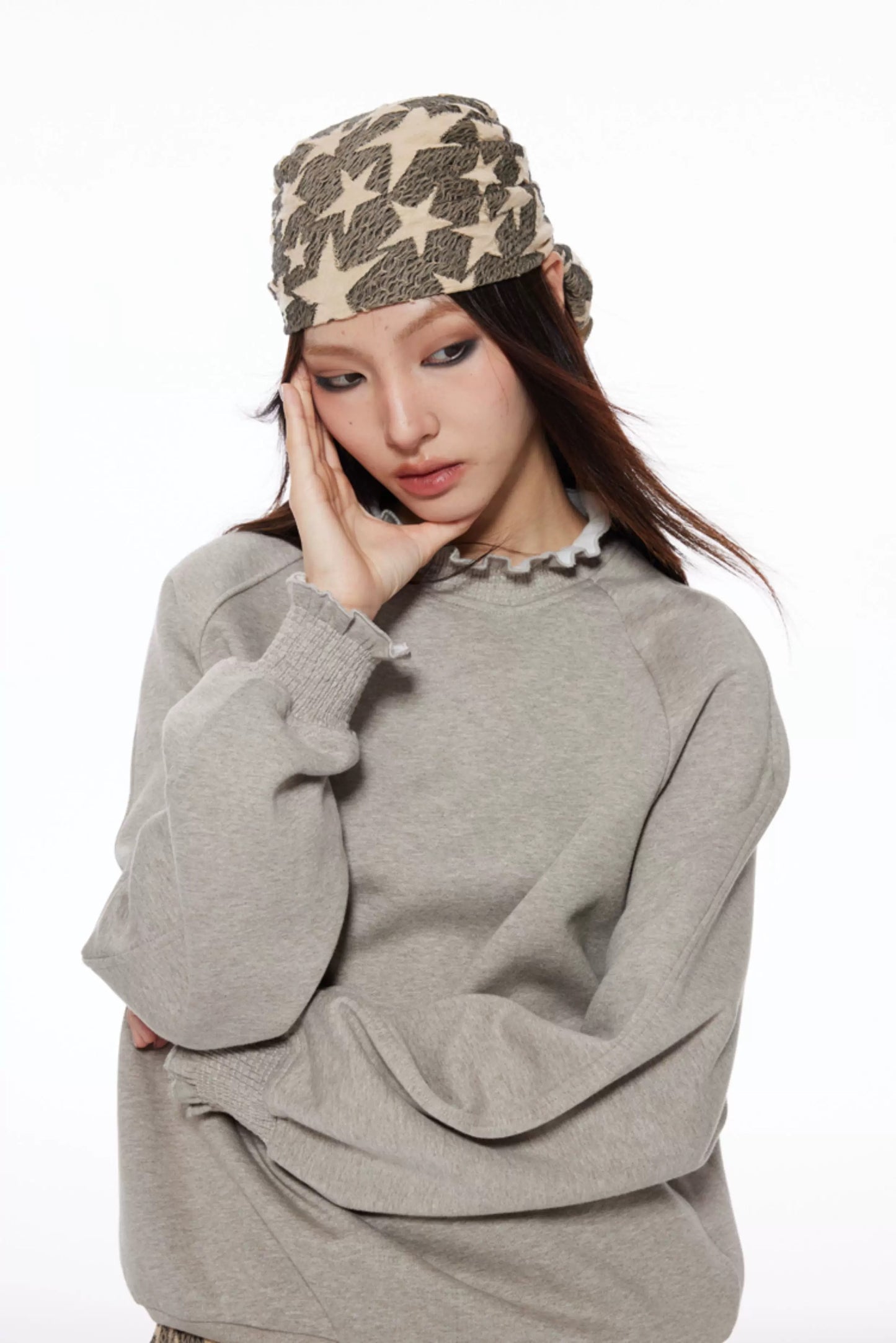LUCKY STAR BANDANA