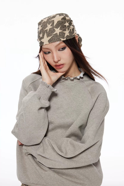 LUCKY STAR BANDANA