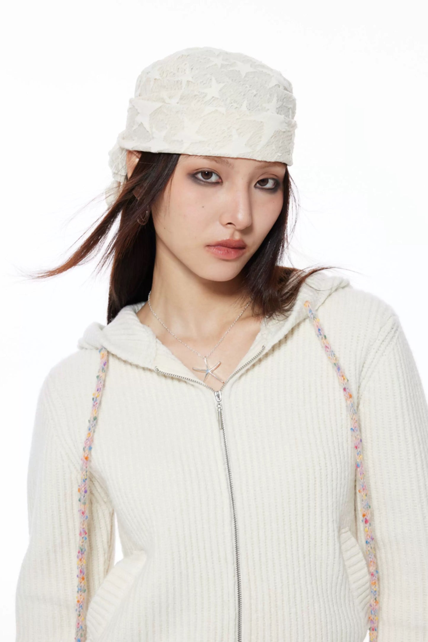 LUCKY STAR BANDANA