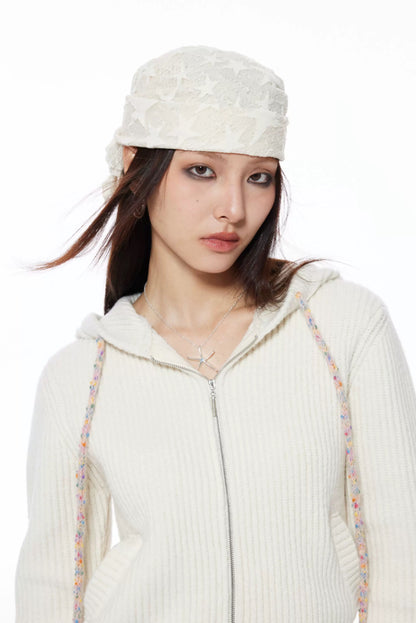 LUCKY STAR BANDANA
