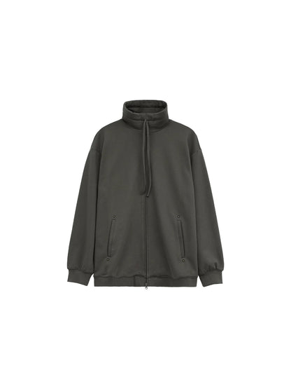 HEAVY DRAWSTRING HOODIE