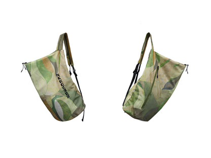 CAMO TRIANGLE PACK