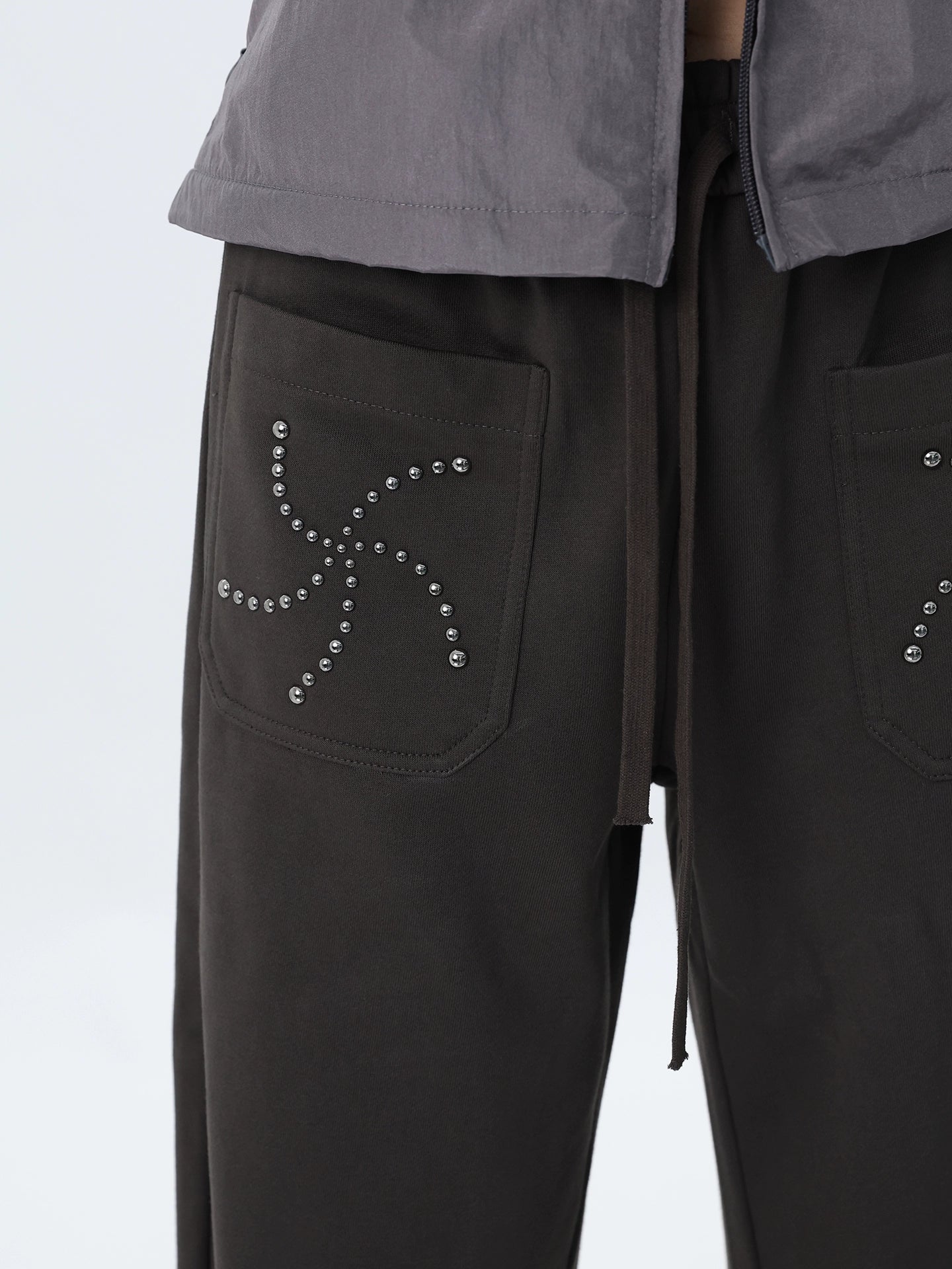 SPIRAL CORE PANTS