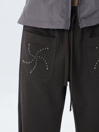SPIRAL CORE PANTS