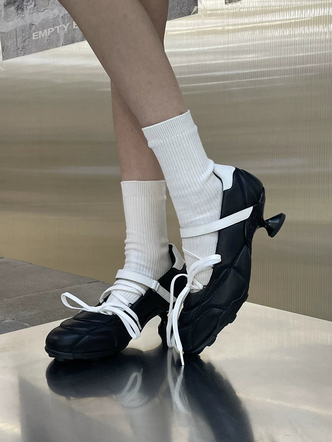 PREMIUM SPORTS BALLET SHOES