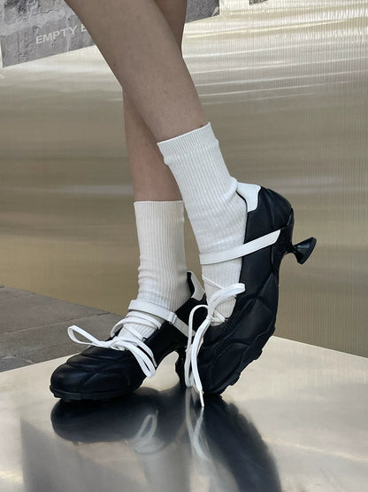 PREMIUM SPORTS BALLET SHOES
