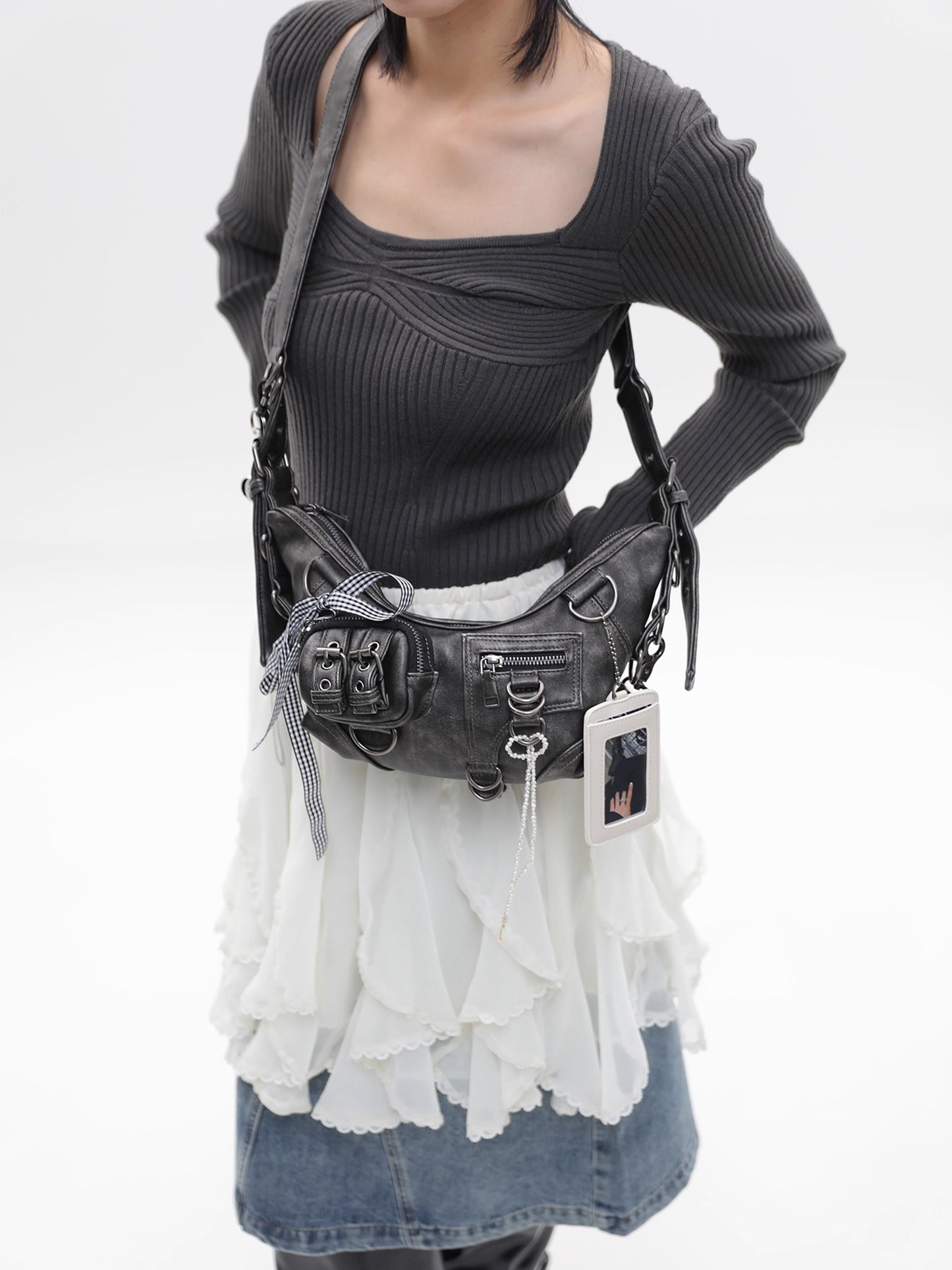 INDUSTRIAL HARNESS BAG