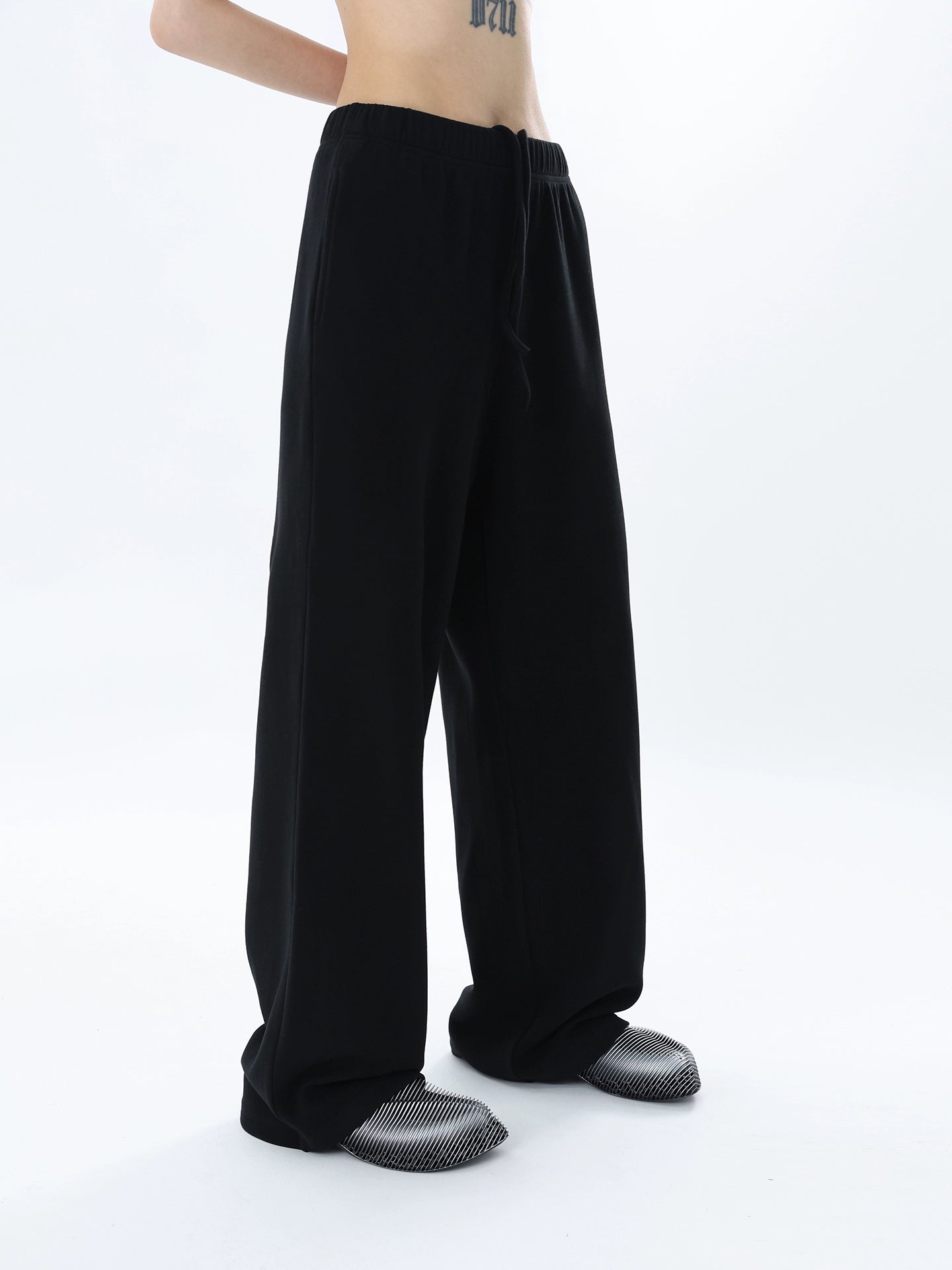 REST MODE SWEATPANTS