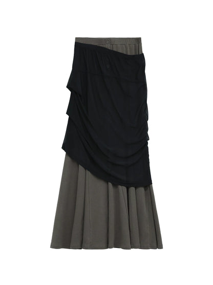 ASH DUAL SKIRT