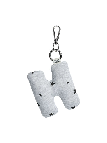 BLUE KOREAN CHARM PHONE BAG